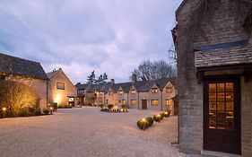 Old Swan & Minster Mill